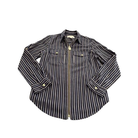 Michael Kors blouse size Small - Picture 4 of 10